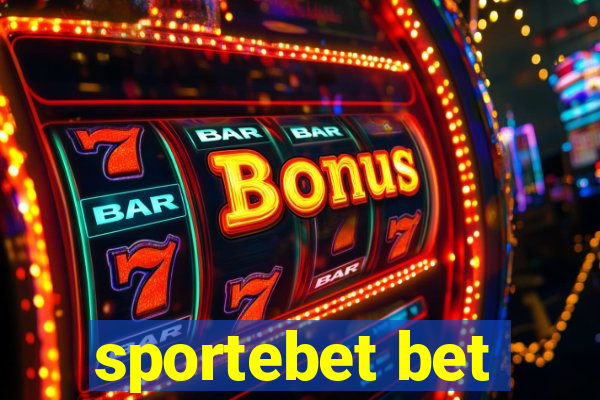 sportebet bet